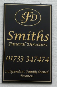 Smiths Funeral Directors 286031 Image 1